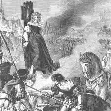 Witch Trials (c. 1500–1700) - Climate ...