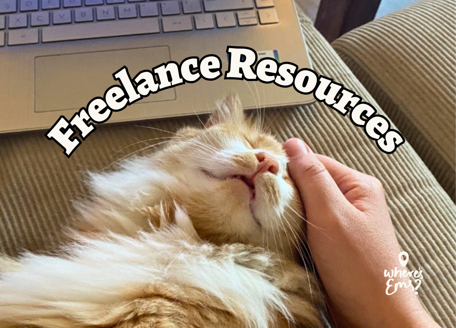 A master list of resources for freelancers