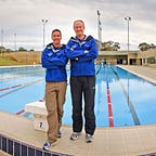 Weekly Blog by Swim Smooth