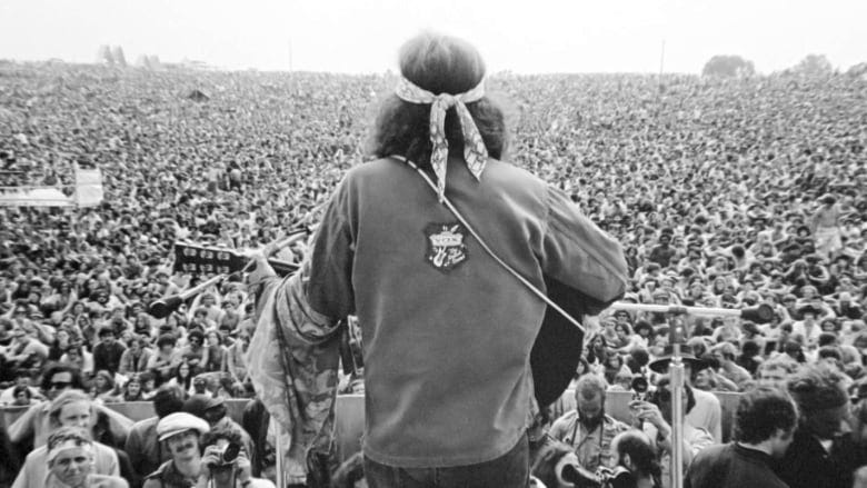 Woodstock at 50: fascinating facts about the weekend that defined a generation | CBC Radio Woodstock at 50: fascinating facts about the weekend that defined a generation | CBC Radio