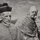 Can WE be the Prodigal's Elder Brother?