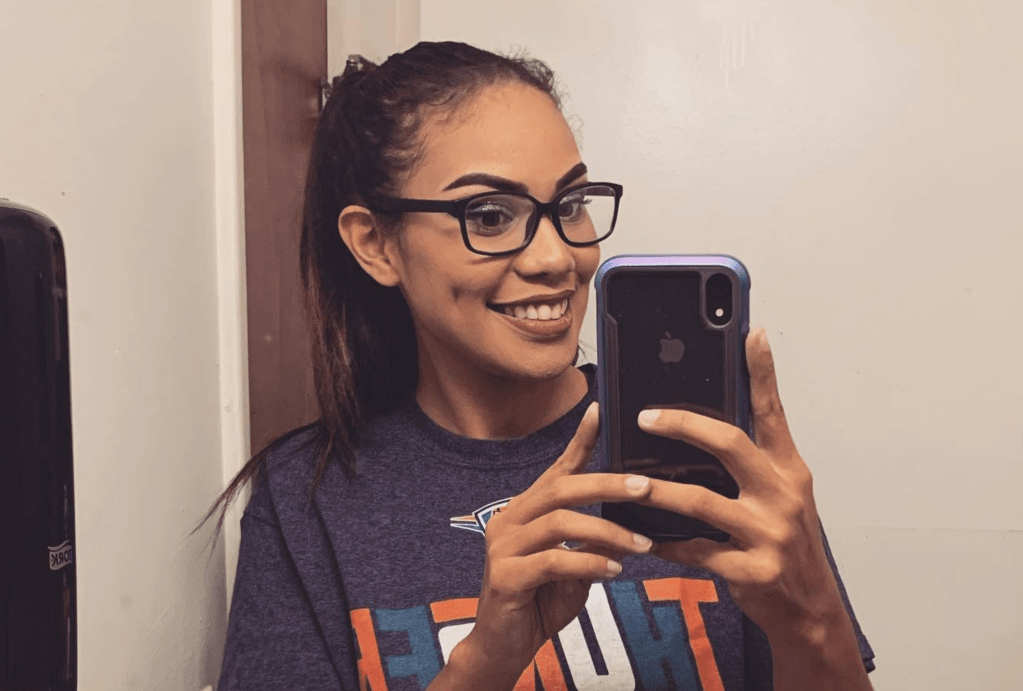 Kendra Battelo Missing Kendra Battelo Missing