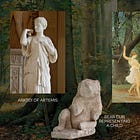 🐻 Artemis.pak: The Bear Dance of the Goddess