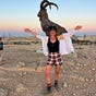 Sara Yael's avatar