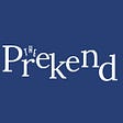 The Prekend's avatar