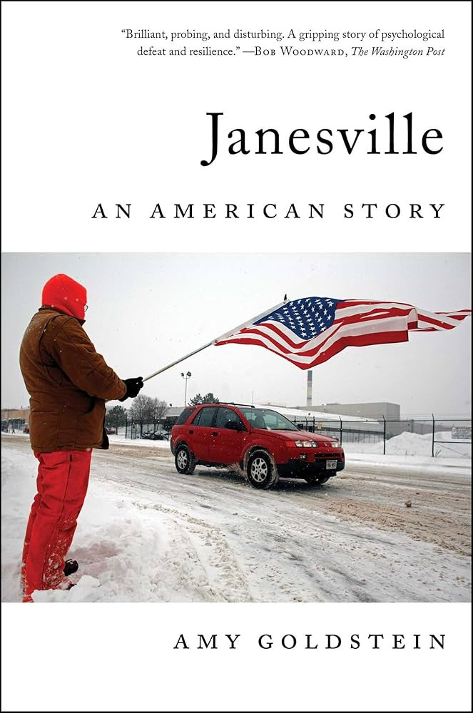 Janesville An American Story