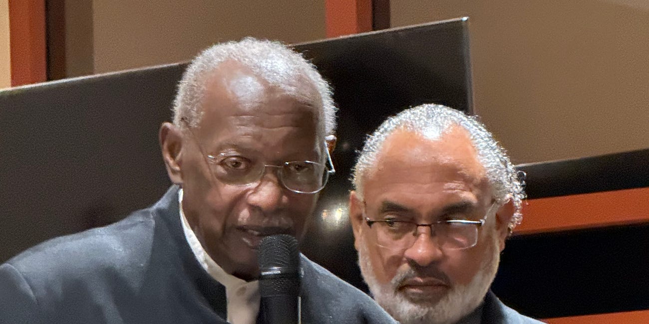 Manatee County NAACP Hosts Annual Freedom Fund Banquet Celebrating Community and Civil Rights