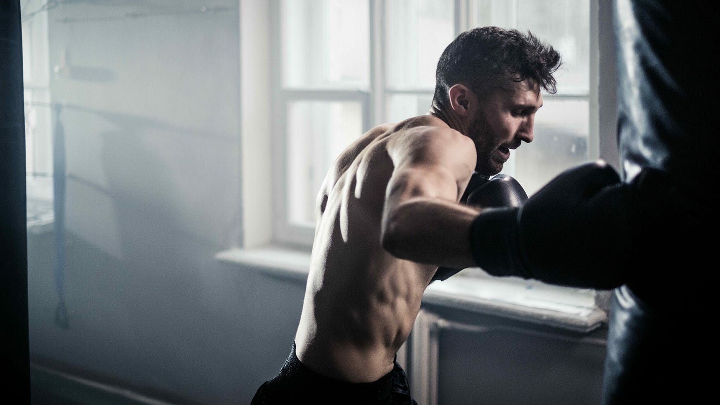 Best Cardio For Boxing - 8 Brilliant Exercises