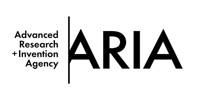 A black and white logo

Description automatically generated