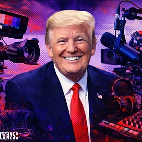 The Reality TV Administration