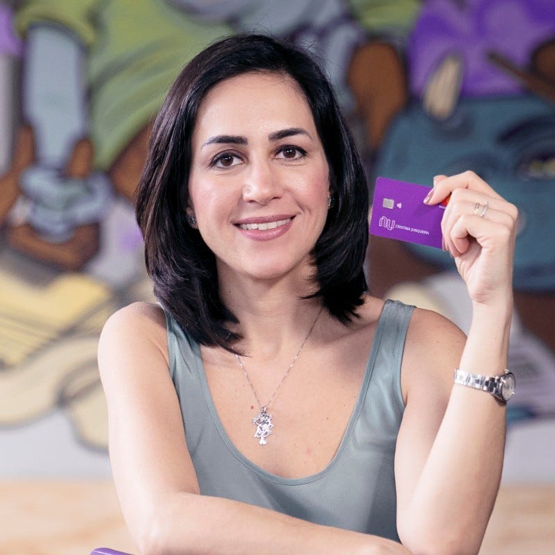 Profile photo of Cristina Junqueira