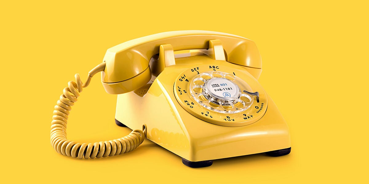 Tel Rae Tele: The Morpheme That Always Calls From Afar