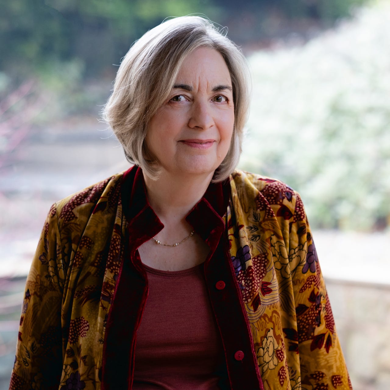 CYCLICAL by Lara Owen