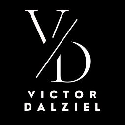 Victor Dalziel logo