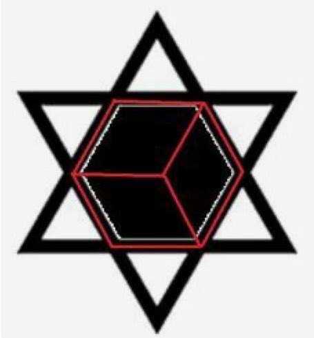 Ice Cube Tweets Out Star of David With Apparent Occult Reference - Creative Community for Peace Ice Cube Tweets Out Star of David With Apparent Occult Reference - Creative Community for Peace