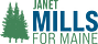Janet Mills 