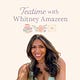 Teatime with Whitney Amazeen