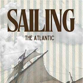VOLUME ONE: SAILING