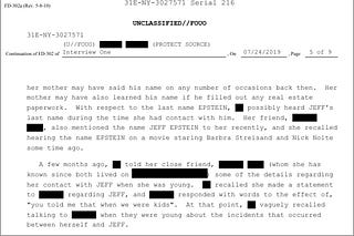 The Panicked Writer | Ellie Leonard | Substack