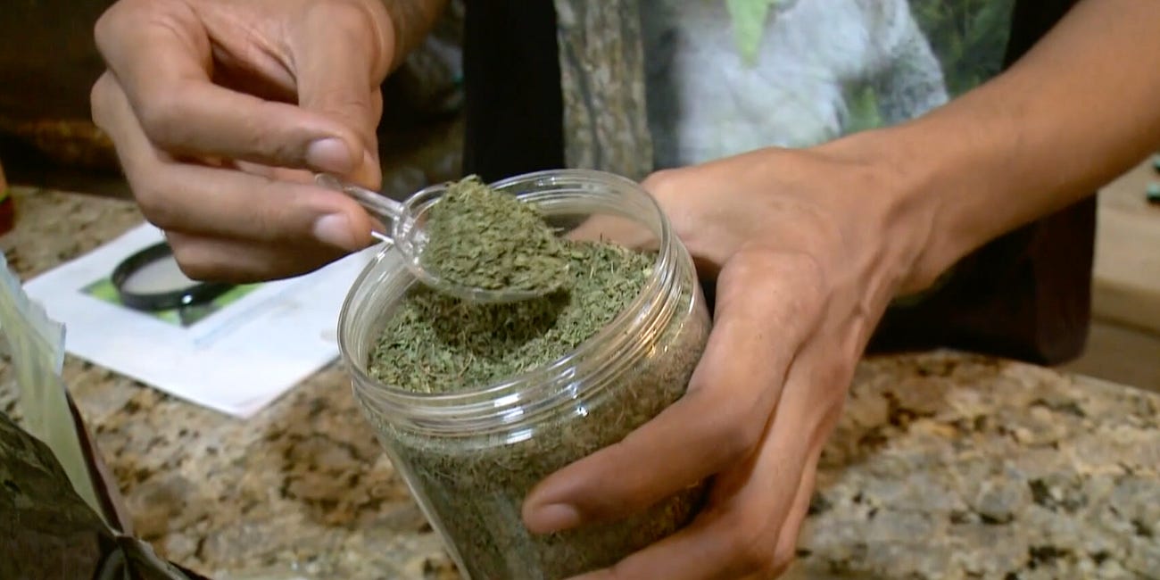 Manatee Mother Calls for Statewide Kratom Ban After Son’s Death