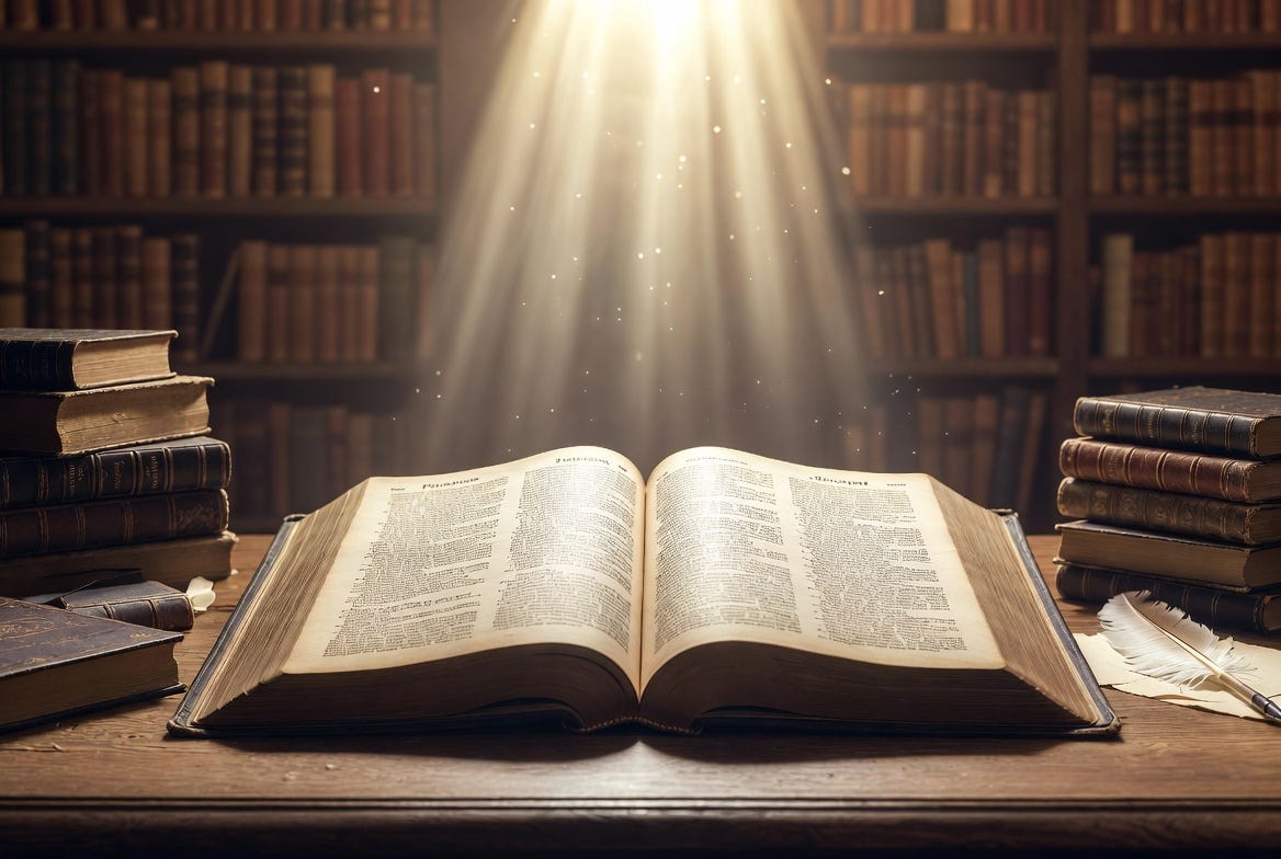 Revelation Class Notes