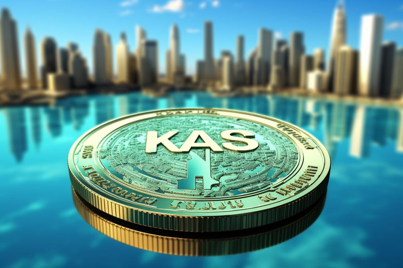 Kaspa: Attracting a Thriving Community | by Web3 Writer | Kaspa Currency |  Medium
