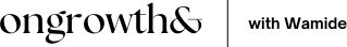 OnGrowth& with Wamide