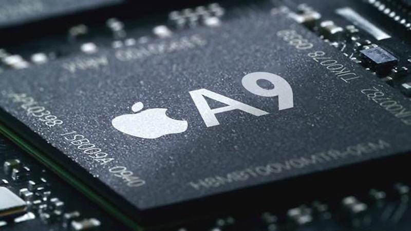 Changes At Apple Hint At An Even Greater Level Of Vertical Integration