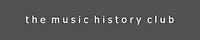 The Music History Club