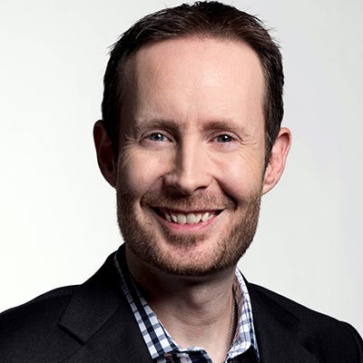 Steve Wendel Interview | Your Money, Your Wealth®