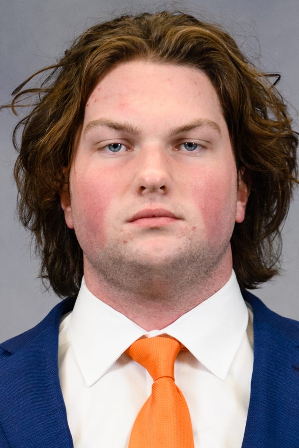 Blake Miller - Football - Clemson University Athletics Blake Miller - Football - Clemson University Athletics