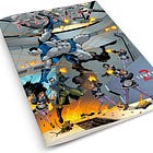 Kickstarter Review: SKATE Directive #1