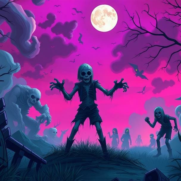 Artwork for WarnTracker 2.0’s Substack