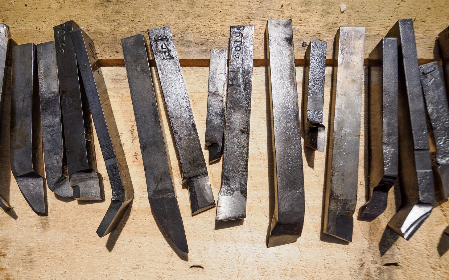 Metal Cutting Tools