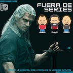 La Newsletter de Fuera de Series