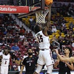 WAC Hoops Nation Newsletter