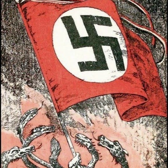 Third Reich Literature Archive