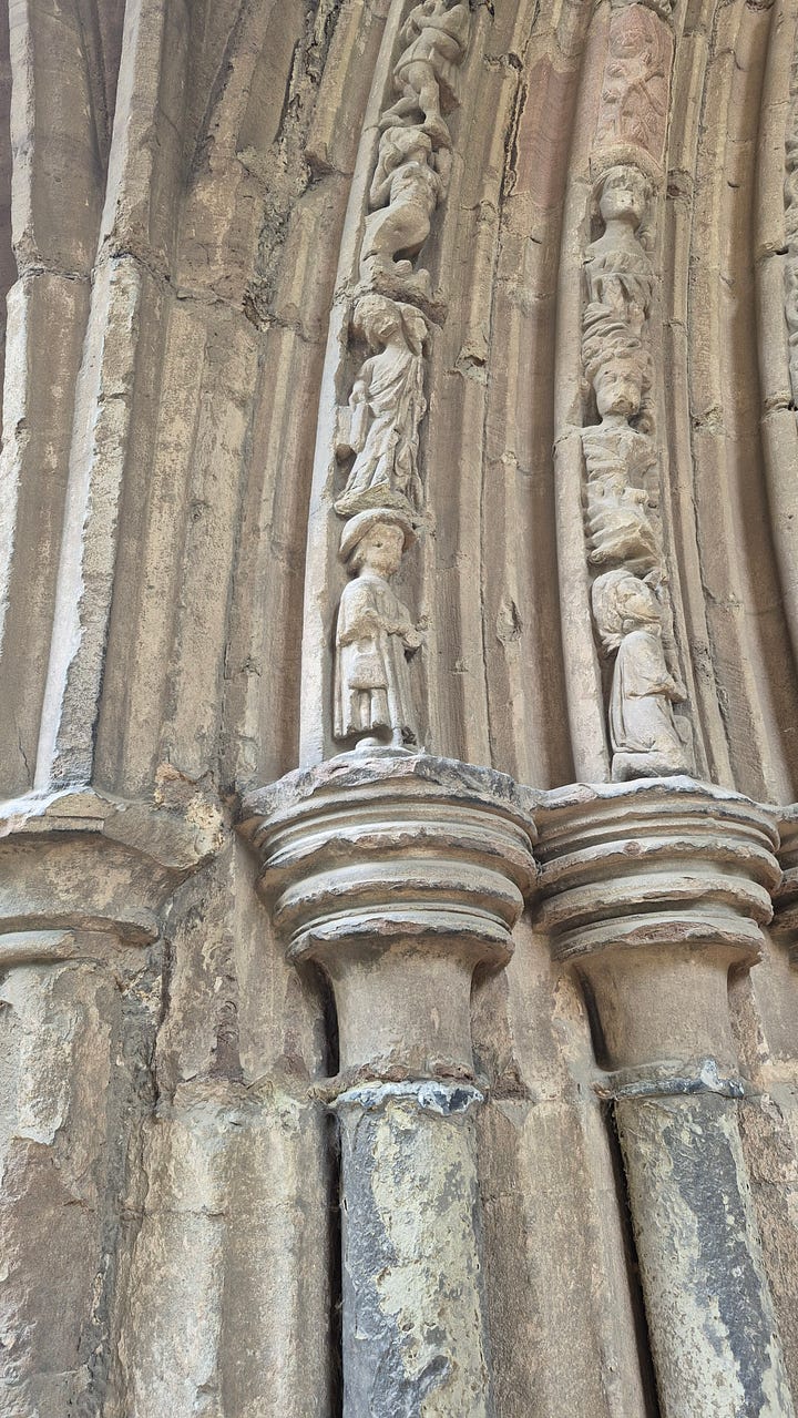 Hereford Cathedral