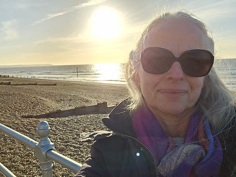 Bexhill, Bodiam Castle and Camber Sands