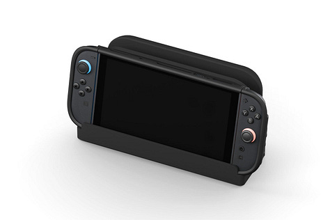 Dbrand Killswitch Nintendo Switch 2 case