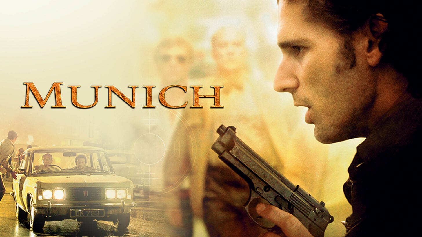 Prime Video: Munich