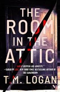 the Attic: Logan, T.M.: 9781538771891 ... the Attic: Logan, T.M.: 9781538771891 ...