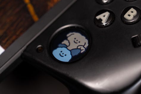 Lenovo Legion Go Fold gaming handheld