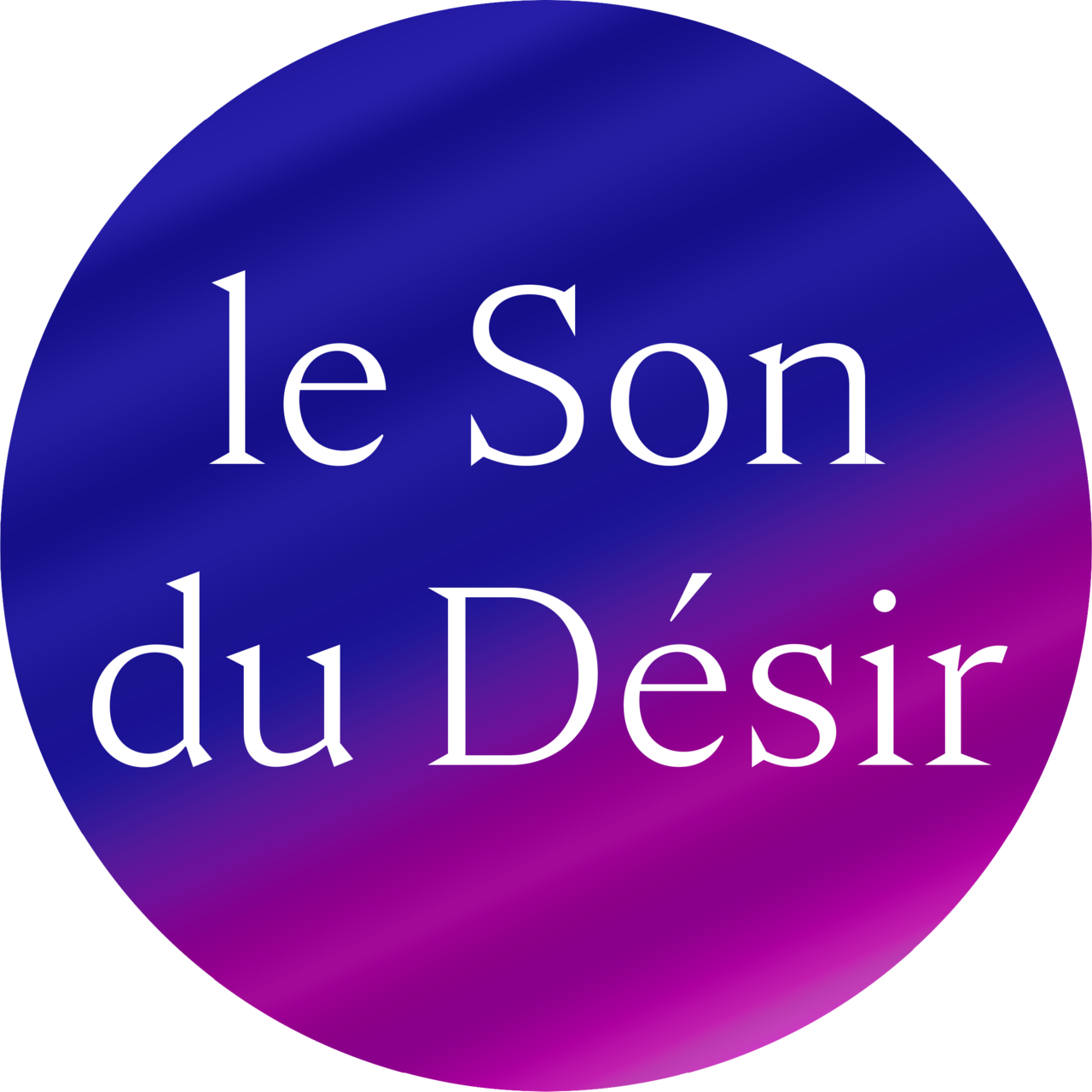 Les Mots du Désir logo