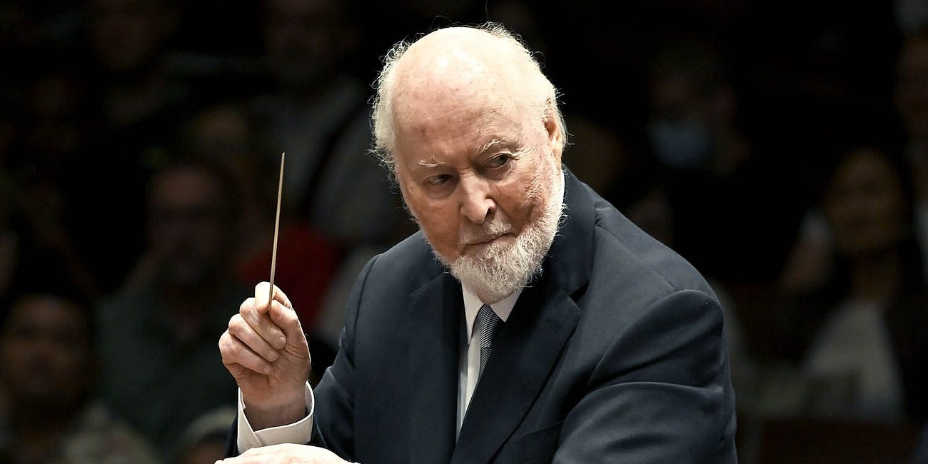 My 21 Favorite Film Scores From 21 Favorite Composers
