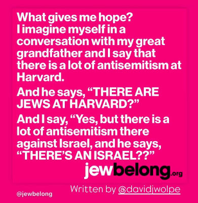 JewBelong