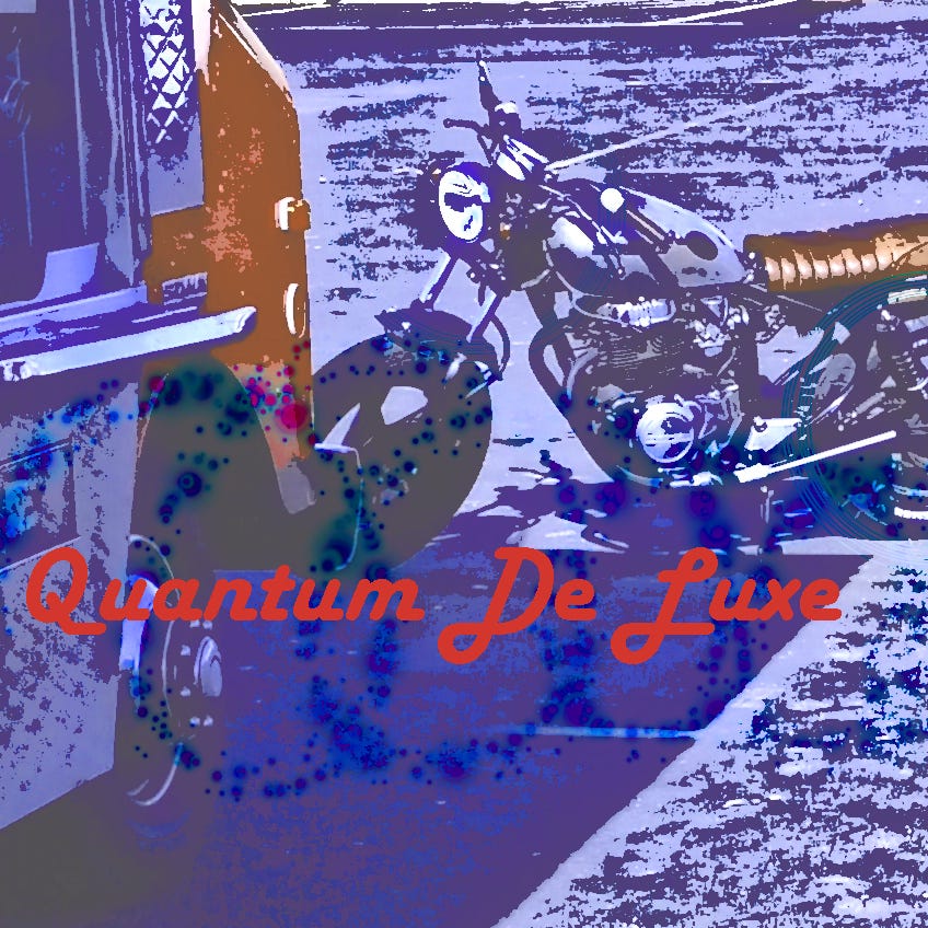 Quantum De Luxe