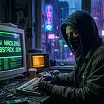 The Wise Wolf | Substack