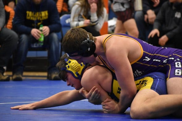 T.J. Weidman T.J. Weidman