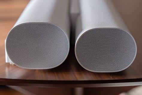 Sonos Arc Ultra review